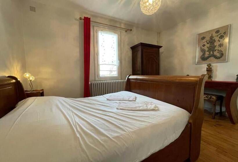 پانسیون Le Gîte Du Chaland