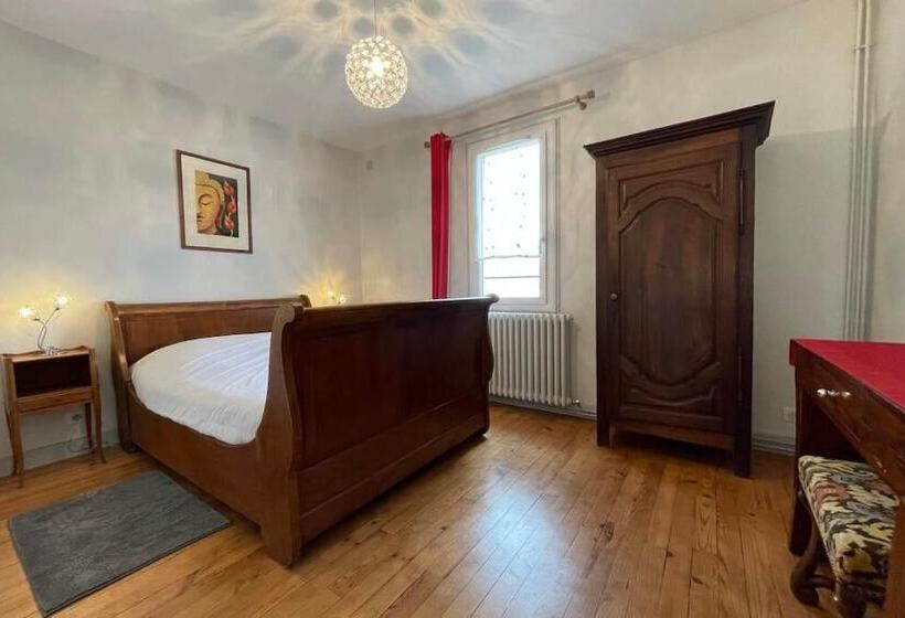 پانسیون Le Gîte Du Chaland