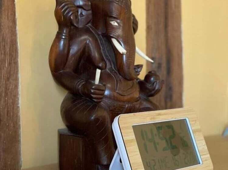 پانسیون Le Gîte Du Chaland