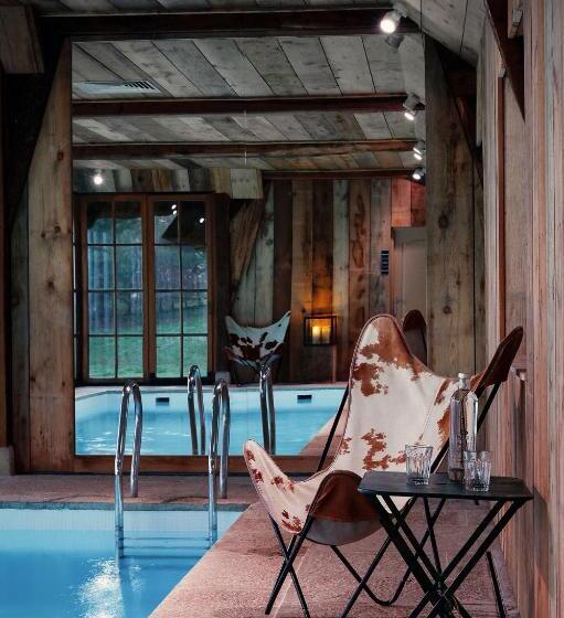 Пансион Le Manoir De La Plage / Adults Only