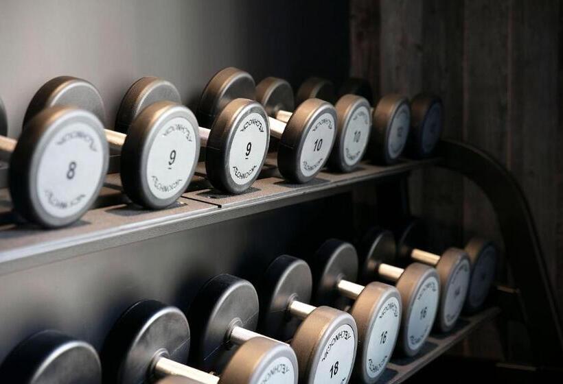 Пансион Le Manoir De La Plage / Adults Only