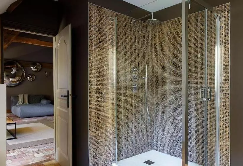 ペンション Le Manoir De La Plage / Adults Only