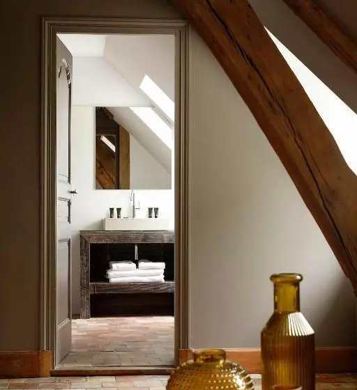 ペンション Le Manoir De La Plage / Adults Only