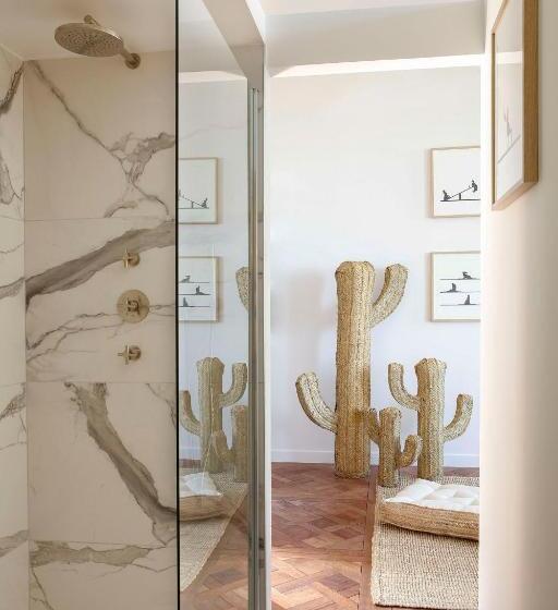 膳宿费 Le Manoir De La Plage / Adults Only