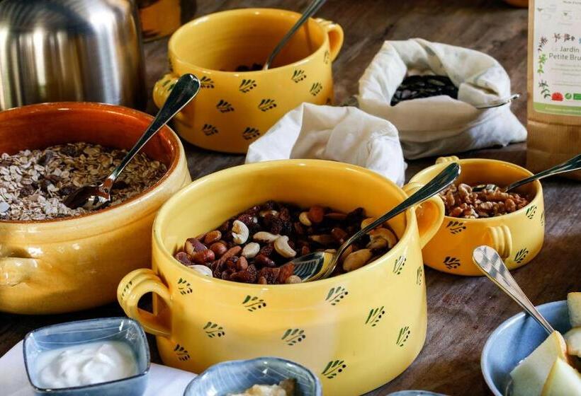 بنسيون Le Manoir De La Plage / Adults Only