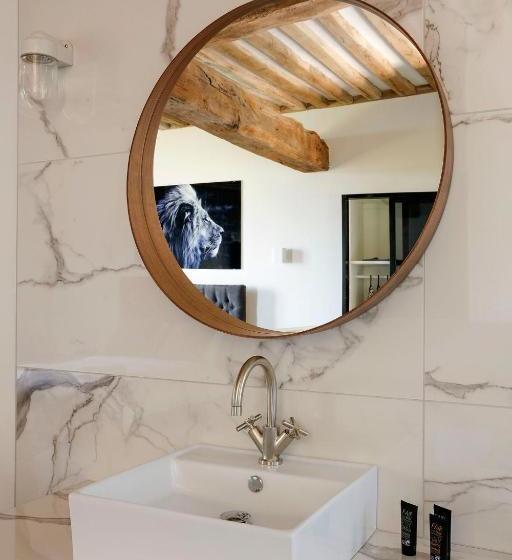 膳宿费 Le Manoir De La Plage / Adults Only