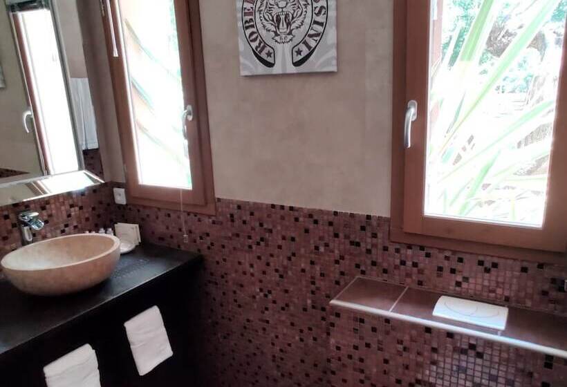 Пансион Maison Prestige Saint Tropez By Roberto Geissini