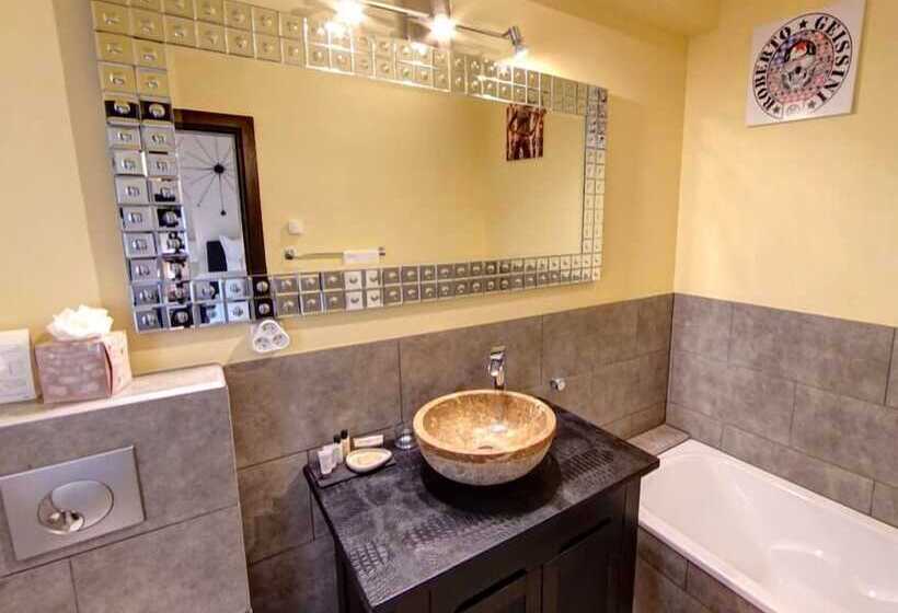 Пансион Maison Prestige Saint Tropez By Roberto Geissini