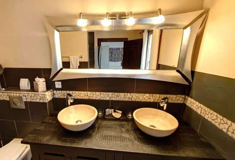 Пансион Maison Prestige Saint Tropez By Roberto Geissini