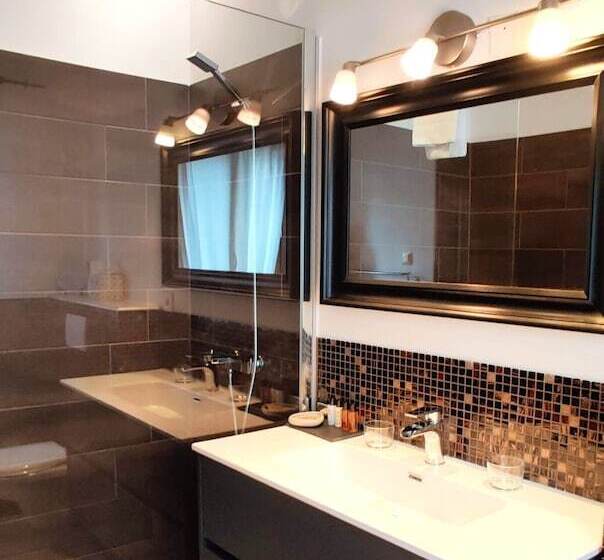 Пансион Maison Prestige Saint Tropez By Roberto Geissini