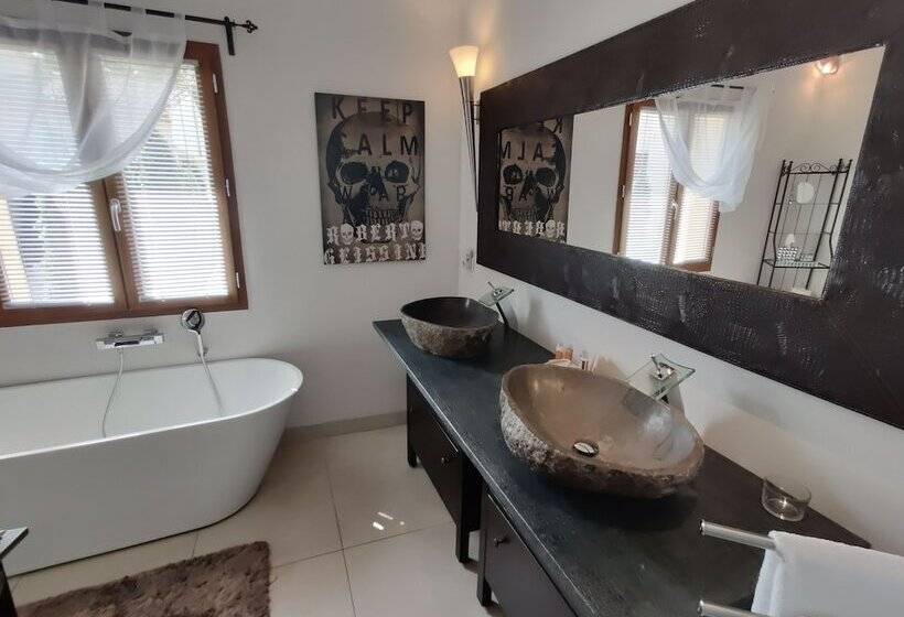 Пансион Maison Prestige Saint Tropez By Roberto Geissini