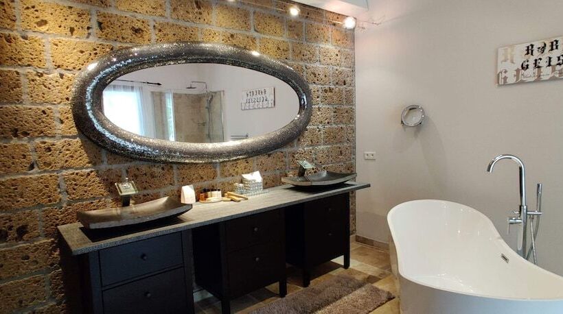 Пансион Maison Prestige Saint Tropez By Roberto Geissini