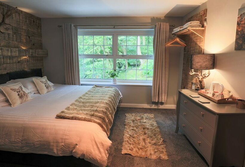 펜션 Panteinion Hall