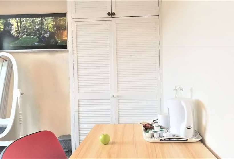 بنسيون Royal House