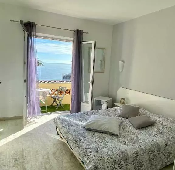 Majatalo Villa Esmeralda Adults Only