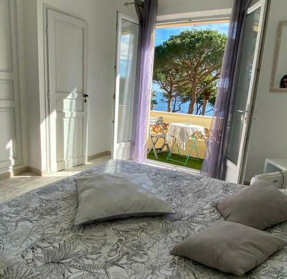 膳宿费 Villa Esmeralda Adults Only