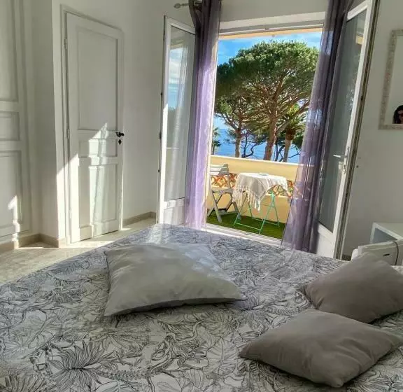 Majatalo Villa Esmeralda Adults Only