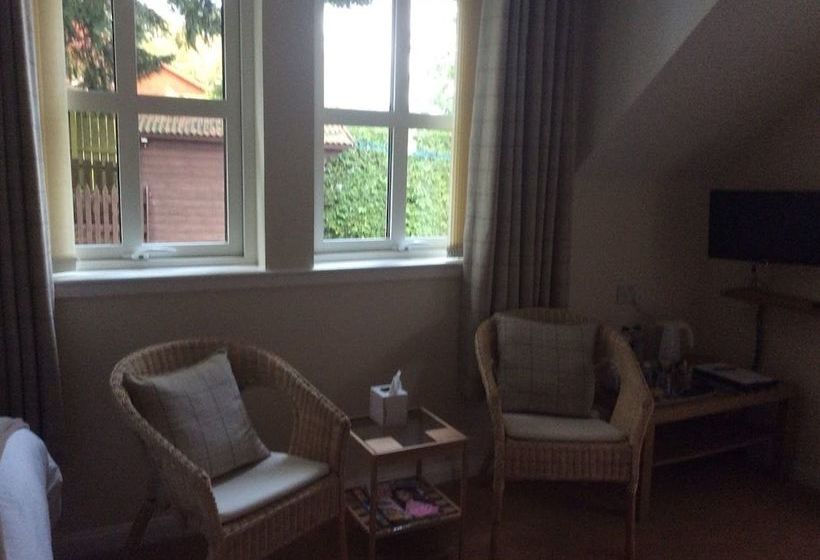 Rose Cottage Bed & Breakfast