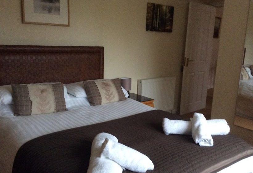 Rose Cottage Bed & Breakfast