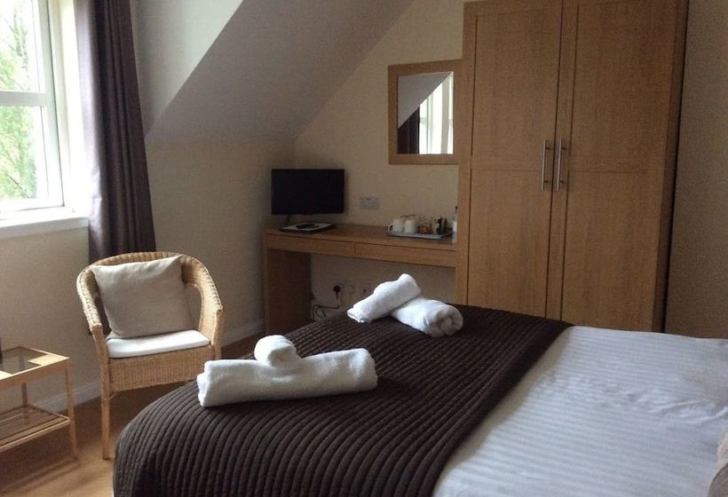 Rose Cottage Bed & Breakfast