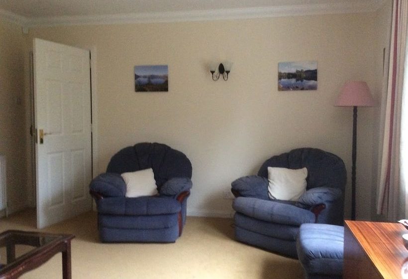 Rose Cottage Bed & Breakfast