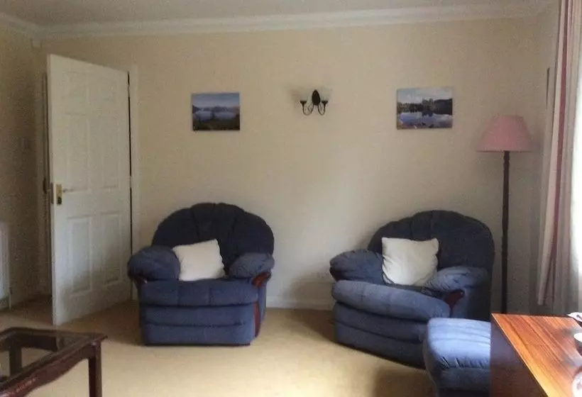 Rose Cottage Bed & Breakfast