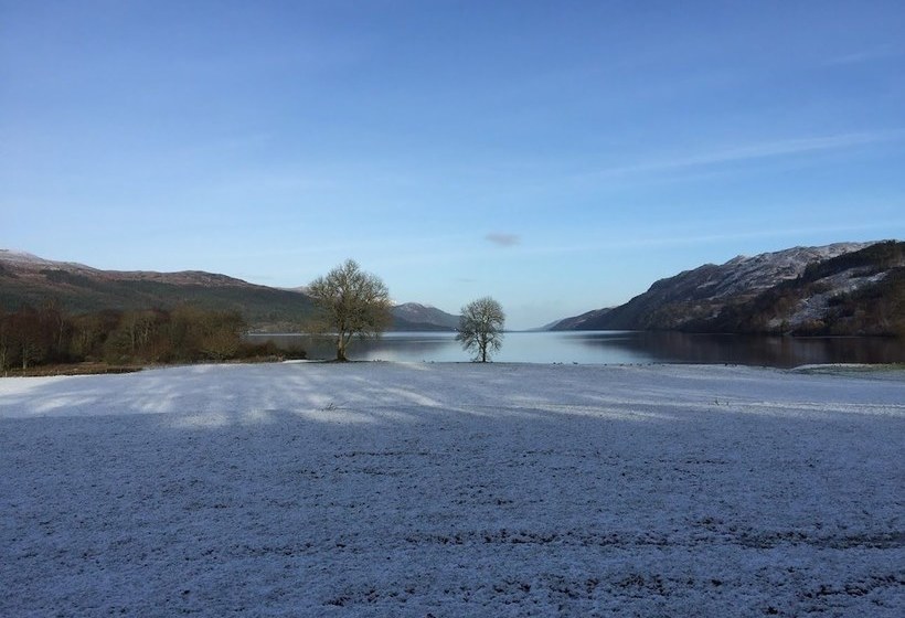 Rose Cottage Bed & Breakfast