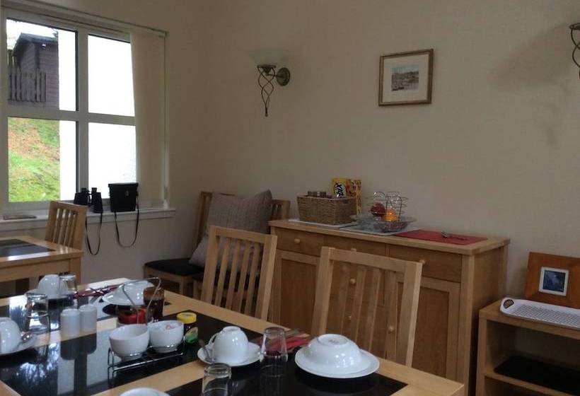 Rose Cottage Bed & Breakfast