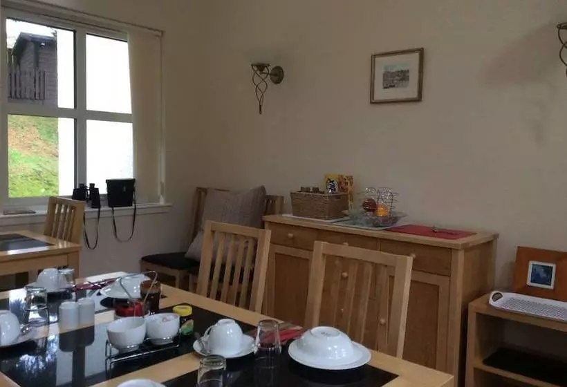 Rose Cottage Bed & Breakfast