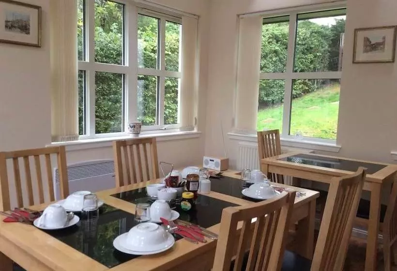 Rose Cottage Bed & Breakfast
