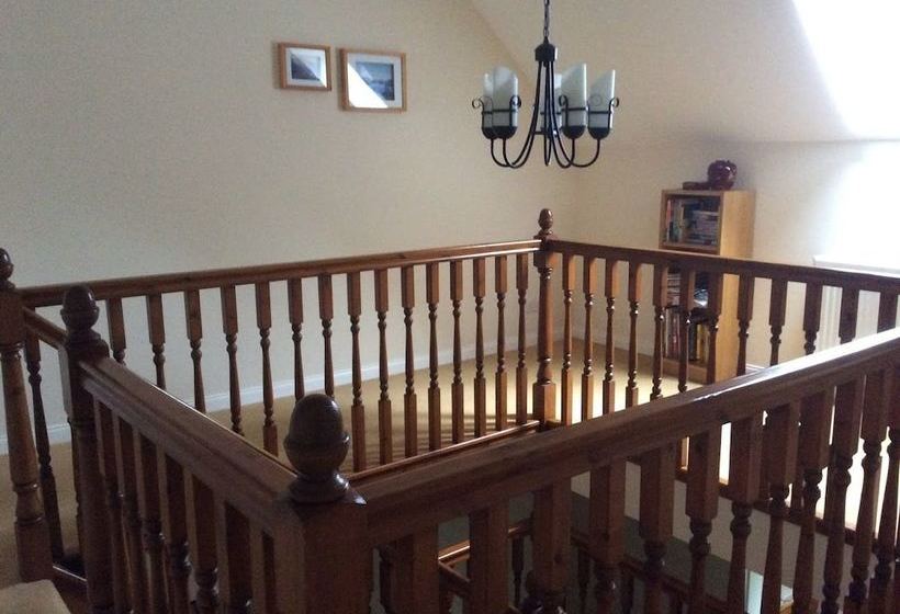 Rose Cottage Bed & Breakfast