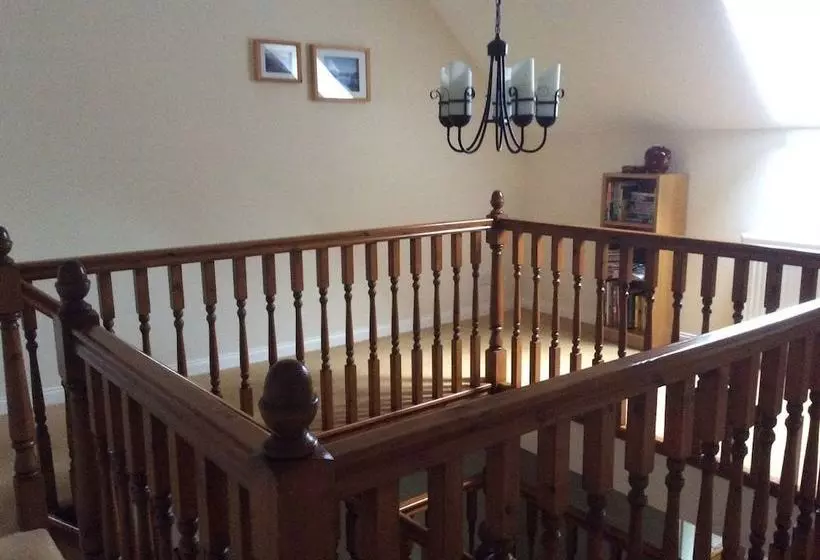Rose Cottage Bed & Breakfast