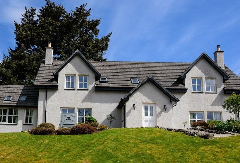 Rose Cottage Bed & Breakfast