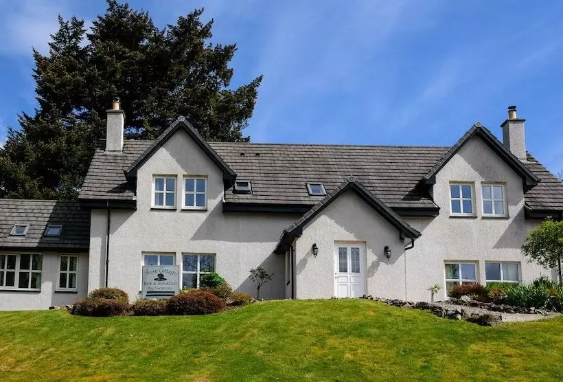Rose Cottage Bed & Breakfast