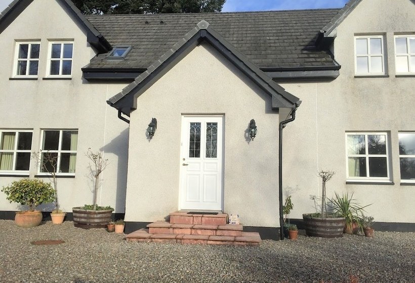 Rose Cottage Bed & Breakfast