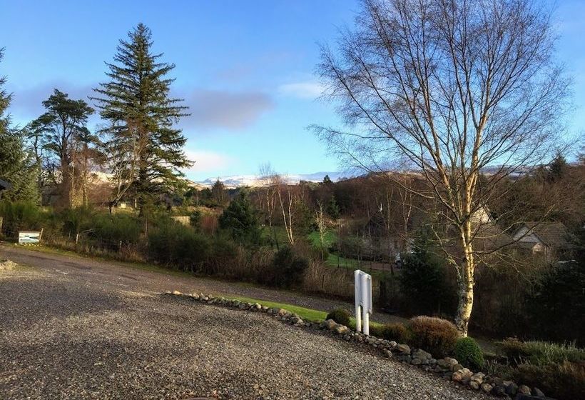 Rose Cottage Bed & Breakfast