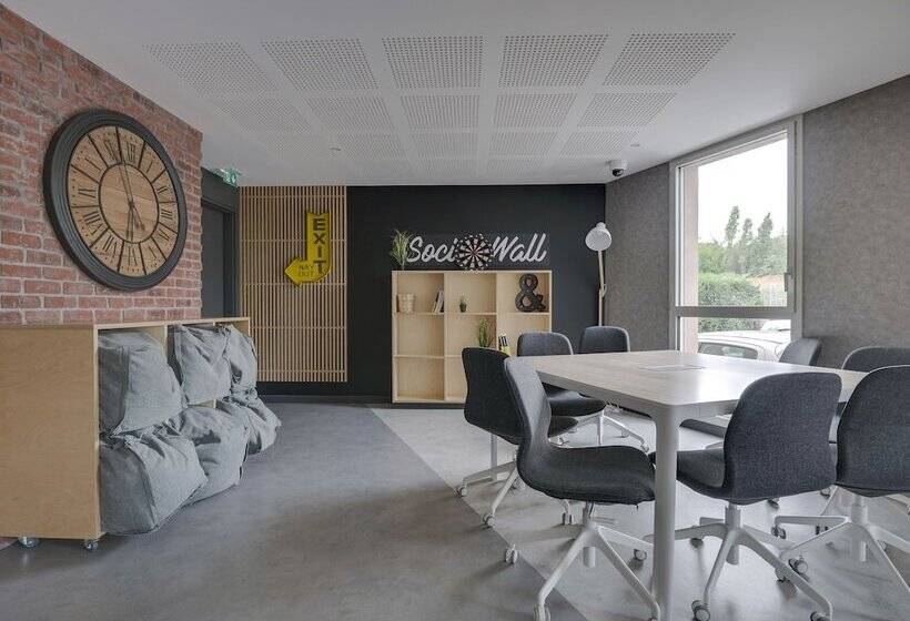 Student Factory Aix Pont De L Arc