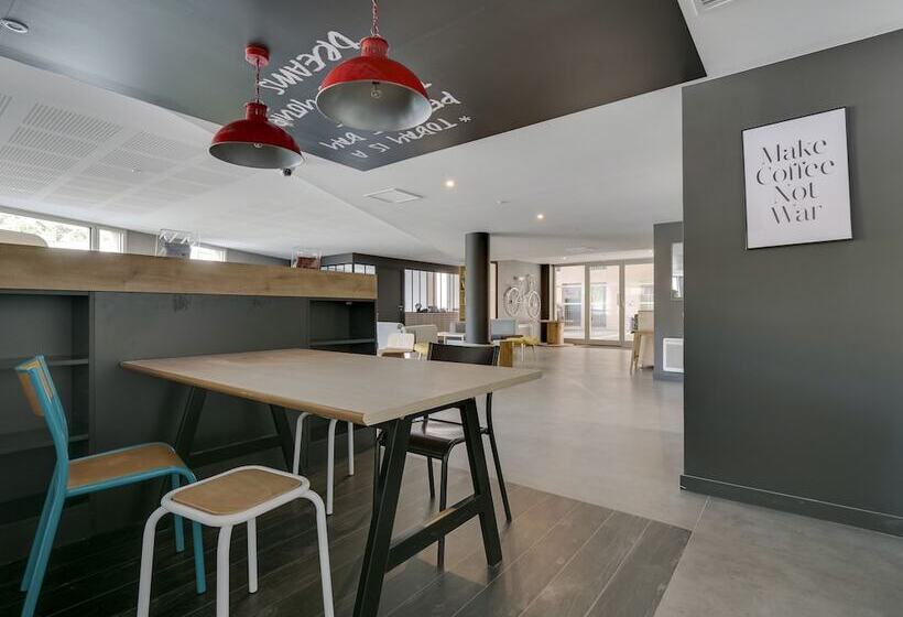 Student Factory Aix Pont De L Arc