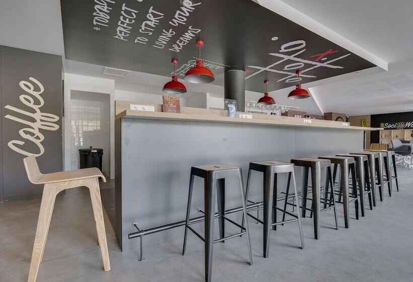 Student Factory Aix Pont De L Arc