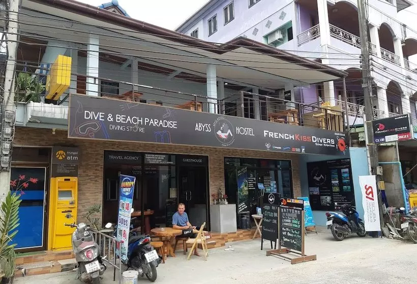 Abyss Hostel