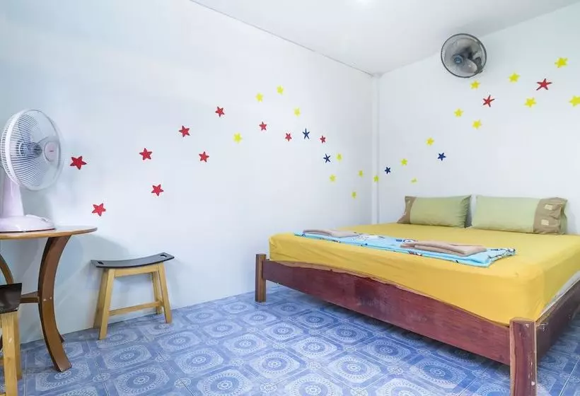 Abyss Hostel