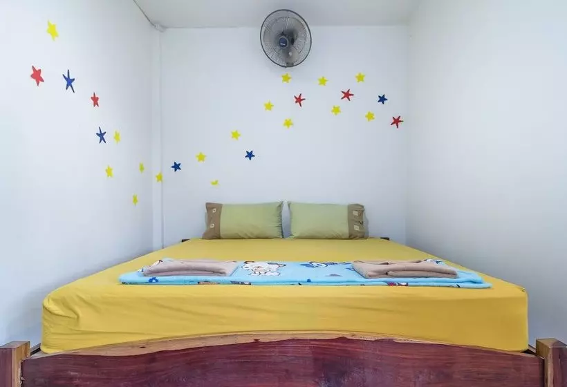 Abyss Hostel