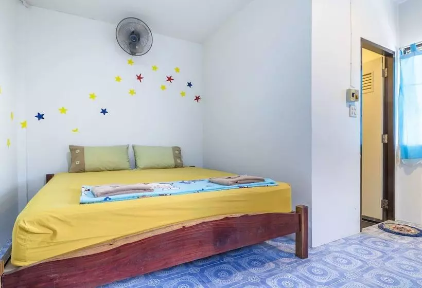 Abyss Hostel