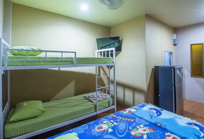 Abyss Hostel