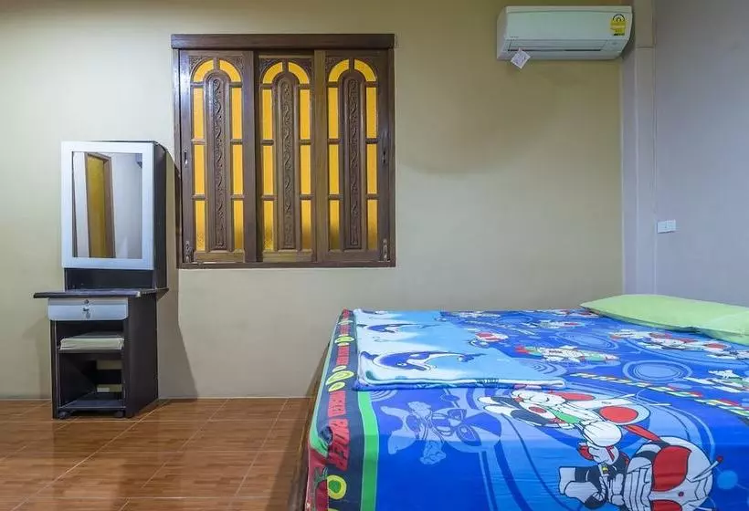 Abyss Hostel