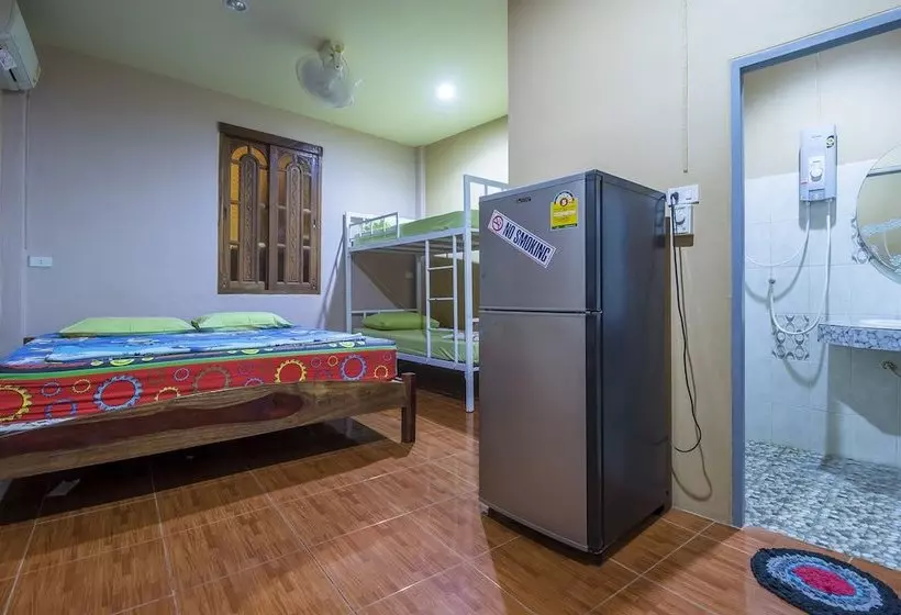 Abyss Hostel