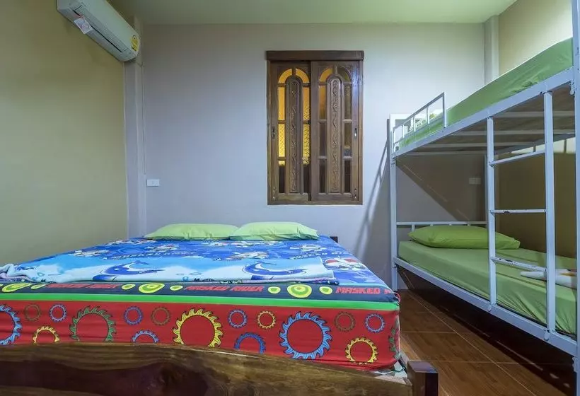 Abyss Hostel