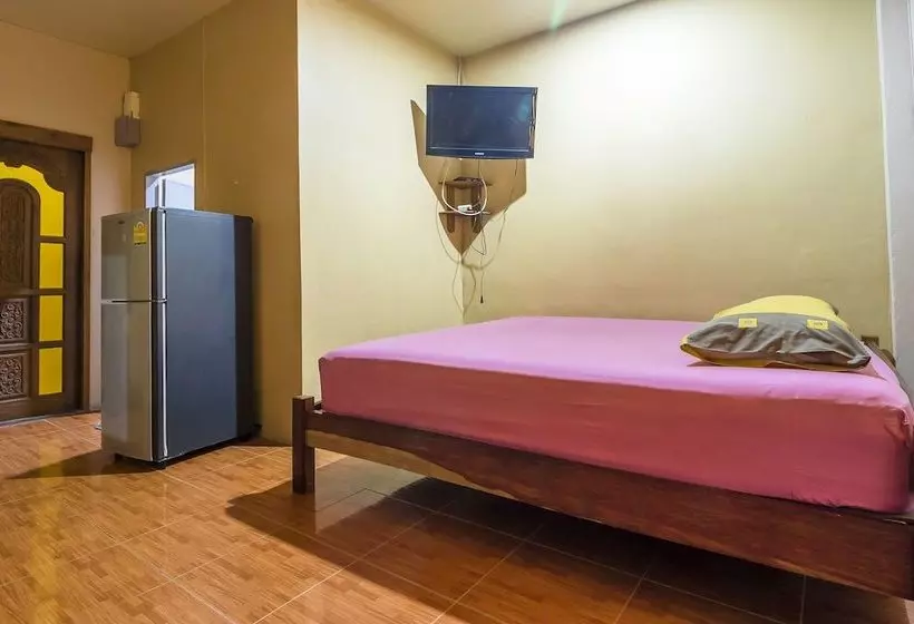 Abyss Hostel