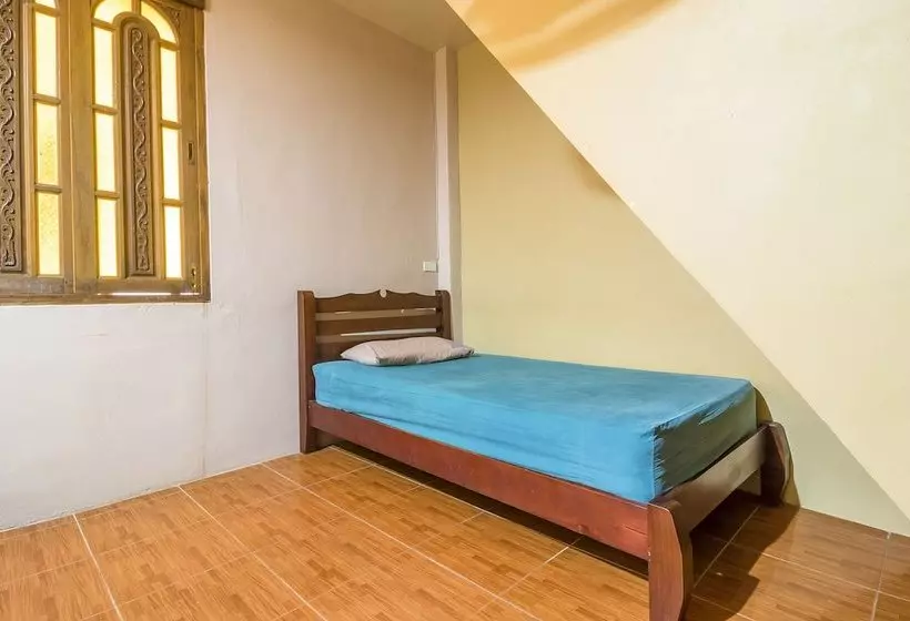 Abyss Hostel