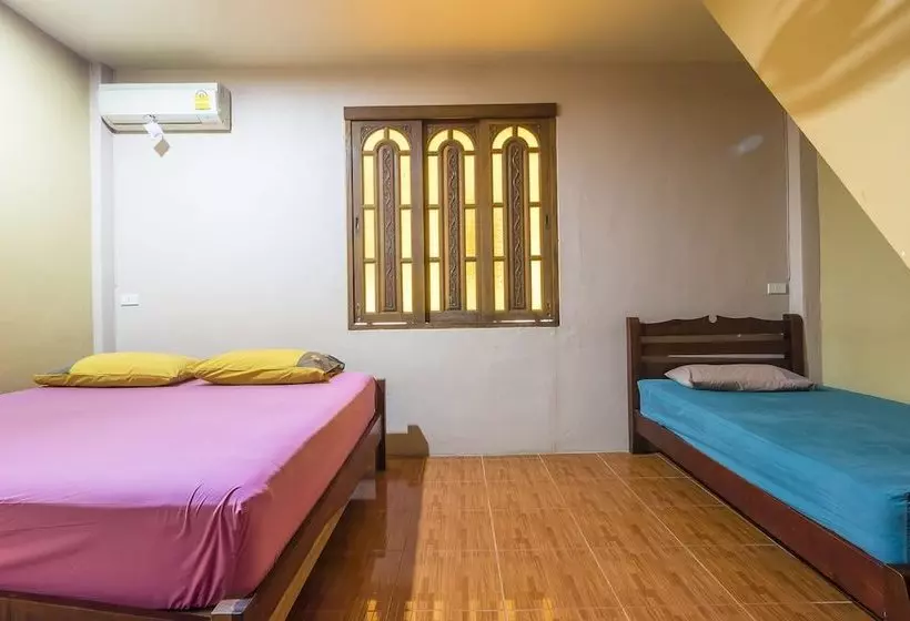 Abyss Hostel
